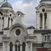 Отель Arat Apartments Suites, фото 23
