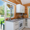 Отель 4 Person Holiday Home in Hovborg, фото 2