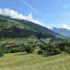 Отель Detached Holiday Home in Grengiols / Valais Views, фото 12