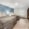 Отель WoodSpring Suites Charlotte - University Research Park, фото 13