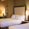 Отель Holiday Inn Express & Suites Logan, фото 5