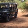 Отель Samburu Riverside Camp, фото 12