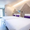 Отель Spittze Hotel Pratunam, фото 20