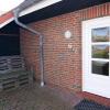 Отель Reihenhaus Kleiner Steert in Friedrichskoog-spitze, фото 1