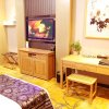 Отель Starway Hotel Hotel Linyi Qianxi Qihe, фото 1