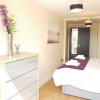 Отель NEW 1BD Leicester City Centre Flat Stunning Views, фото 6