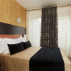 Отель Hôtel Raspail Montparnasse, фото 6