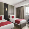 Отель Onomo Hotel Dar es Salaam, фото 5