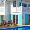 Отель Cayman Brac Beach Villas в Заповеднике Booby Pond