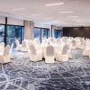 Отель Novotel Wroclaw Centrum, фото 18