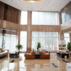 Отель Lijing·Hanyi Hotel (Liuyang Avenue Municipal Government), фото 8