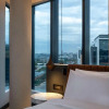 Отель Radisson RED Hotel, Johannesburg Rosebank, фото 19