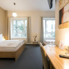 Отель Nu Wave Hotel - Digital Access 2025, фото 6