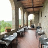 Отель Agriturismo Tenuta di Montemassi La Fattoria, фото 25