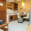 Отель Elegant 2BR Apartment at Grand Setiabudi, фото 31