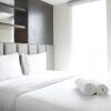 Отель Brand New 2BR @ Tamansari La Grande Apartment Bandung, фото 6