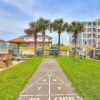 Отель Beachgate CondoSuites and Oceanfront Resort, фото 6