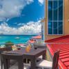 Отель Cane Garden Bay Beach Hotel, фото 7