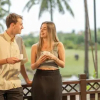 Отель Little Oasis - An Eco Friendly Hotel & Spa, фото 30