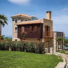 Отель Athina Luxury Villas Suites Villa Rodia Xamoudohori, фото 27
