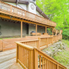 Отель Family Home ~ 2 Mi to Beech Mountain Ski Resort!, фото 17