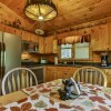 Отель Cherry Beary Den Nevaeh Cabin Rentals, фото 4