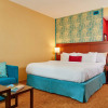 Отель Courtyard by Marriott San Jose North/Silicon Valley, фото 5