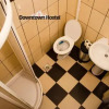 Отель Downtown Hostel Novi Sad, фото 7