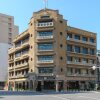 Отель Good Garden Lady's Hostel в Тайнани