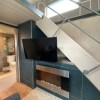 Отель Orlando Lakefront Tiny House Community, фото 44