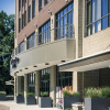 Отель Residence Inn by Marriott Raleigh Downtown, фото 1