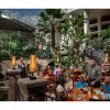 Отель Gaylord Opryland Resort & Convention Center, фото 18