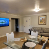Отель Oscar Inn & 2bd Suite up to 6 people private, фото 14
