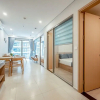 Отель Cozrum Homes - The Sóng Vũng Tàu, фото 9
