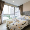 Отель Apartment in BKK - bkb213, фото 5