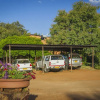Отель Your Vic Falls Home, фото 1