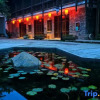 Отель Overseas Chinese Town Phoenix Hakka Hotel (Gankeng Ancient Town Shop), фото 11