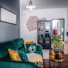 Отель Queen Studio - LoftAffair, фото 19
