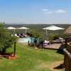 Отель Umzolozolo Private Safari Lodge, фото 34