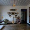 Отель Piggy Hostel Varkala (formerly Short Giraffe), фото 3