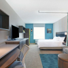 Отель Home2 Suites by Hilton Bettendorf Quad Cities, фото 3
