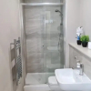 Отель Charming 1-bed Apartment in Leeds, фото 14