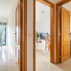 Отель Quarteira beach house, фото 12