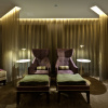 Отель Suites Hotel Knowsley, фото 4
