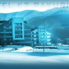 Отель Bakuriani best price residence, фото 1