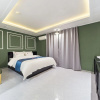 Отель Uijeongbu G Hotel, фото 6