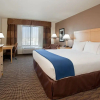Отель Holiday Inn Express & Suites Salt Lake City West Valley, фото 2