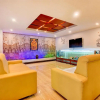 Отель Fabhotel Abirami Grand Inn, фото 8