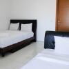 Отель Spacious 2Br With Access To Mall At Aryaduta Residence Surabaya Apartment, фото 6