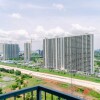 Отель Stunning Studio Casa De Parco Apartment Near Aeon Mall Bsd, фото 16
